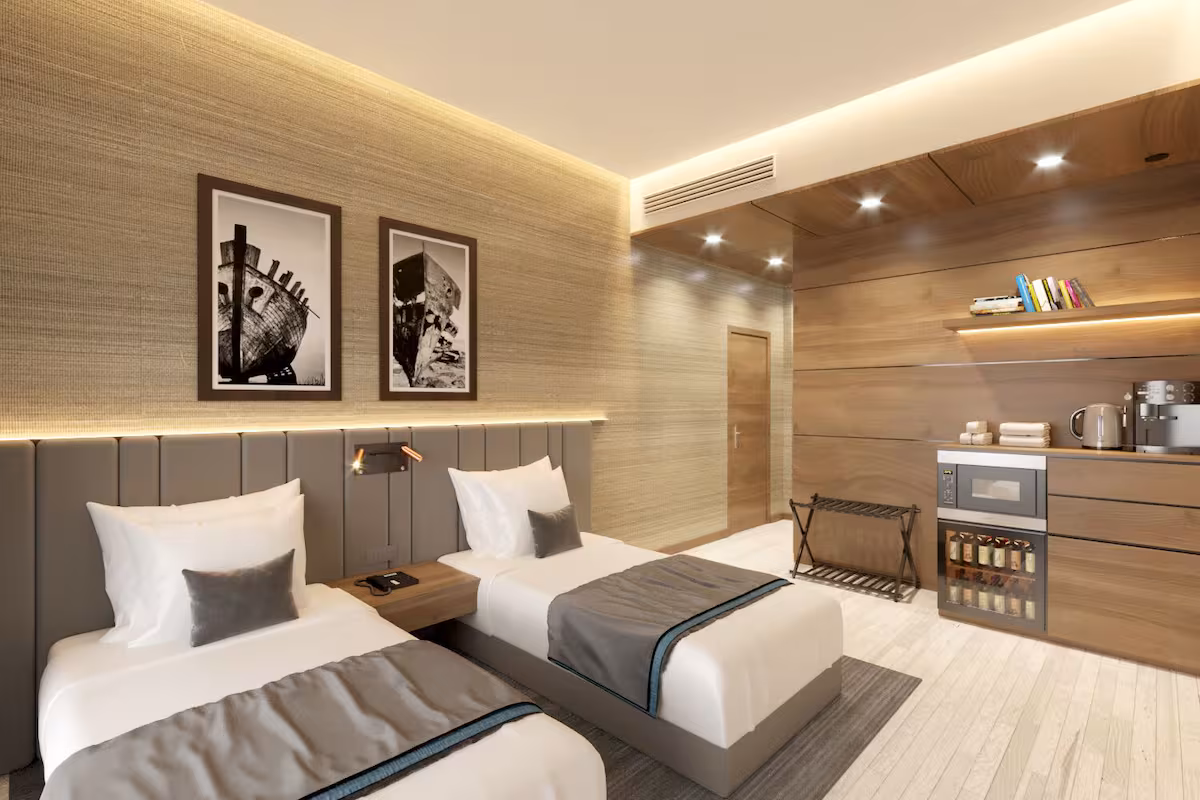 Kertel Suites