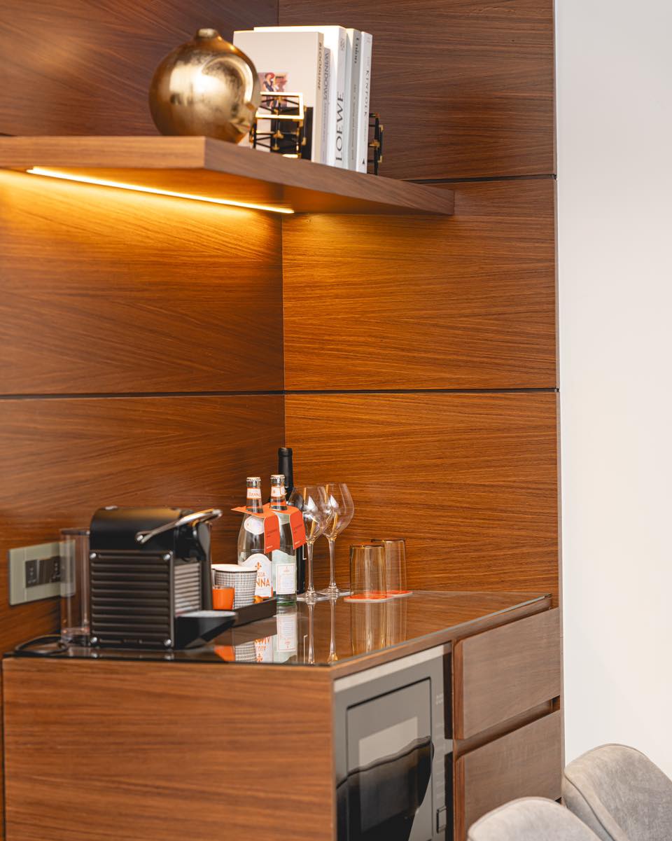 Kertel Suites