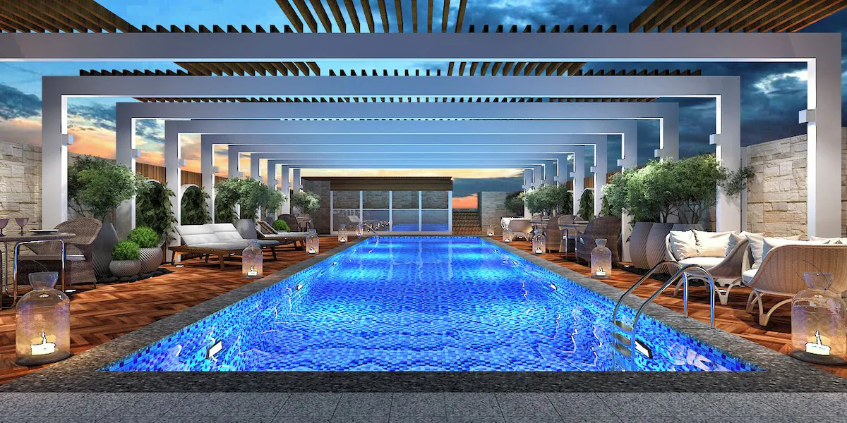 Kertel Suites