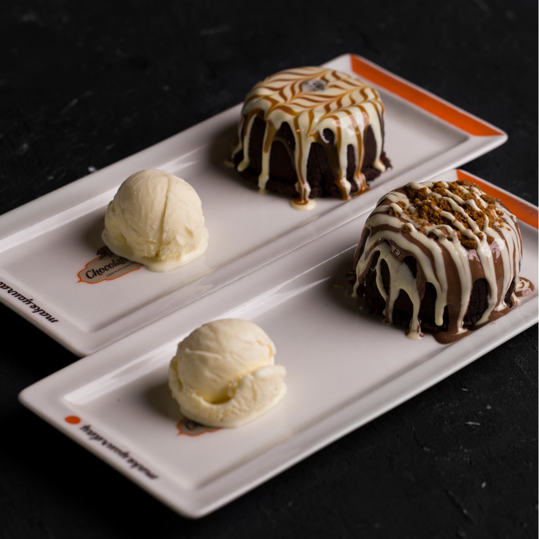 Chocolate Sarayi