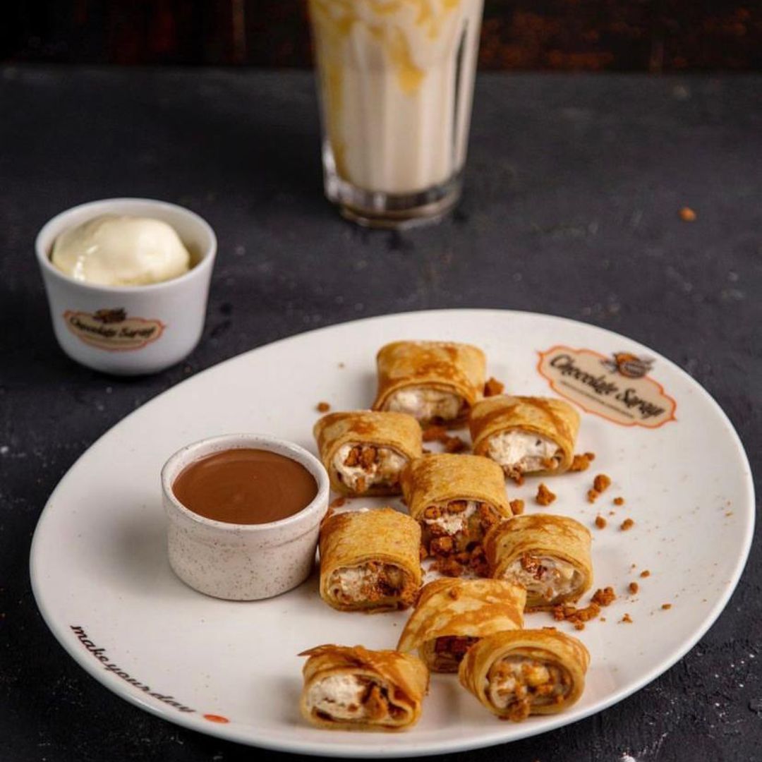 Chocolate Sarayi