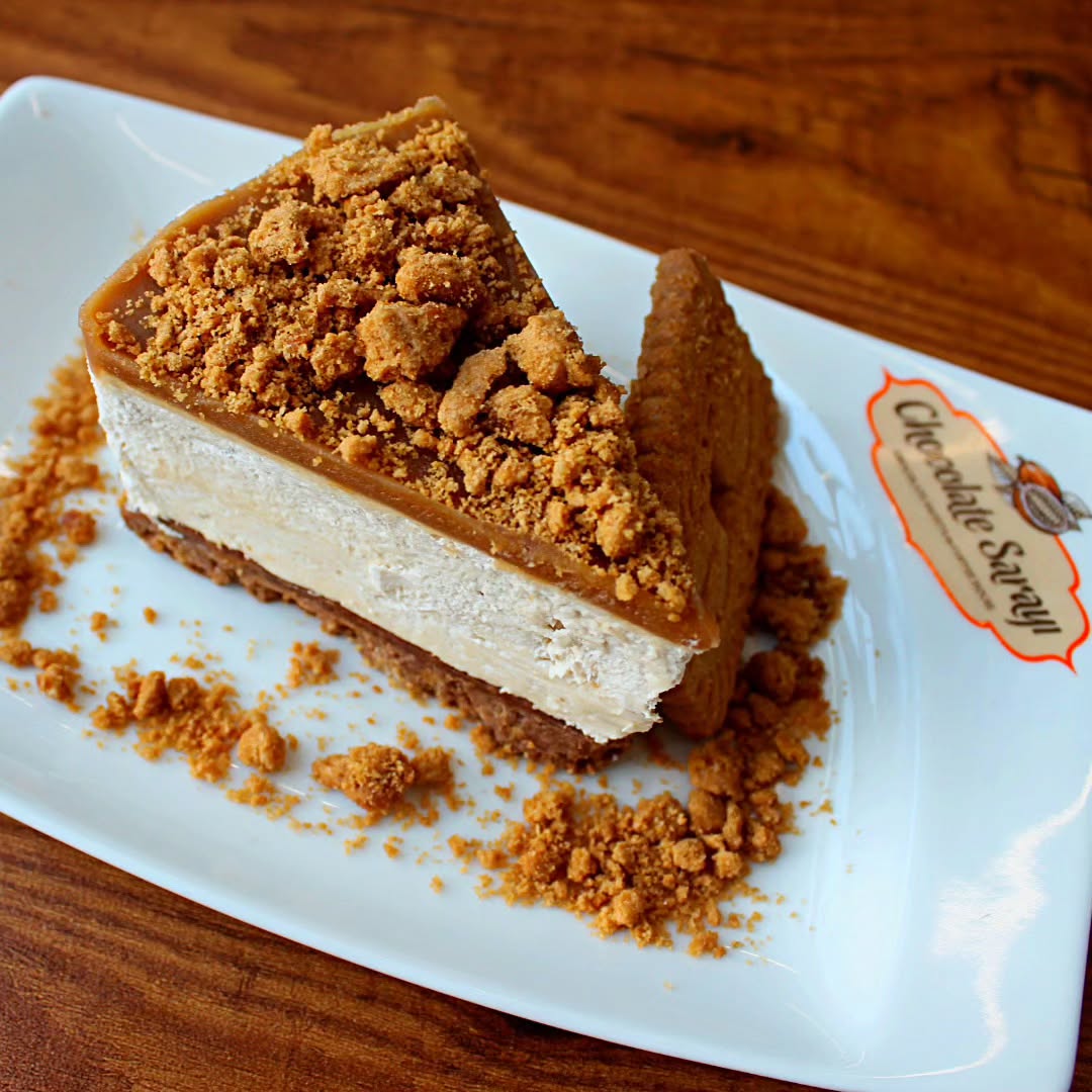 Chocolate Sarayi