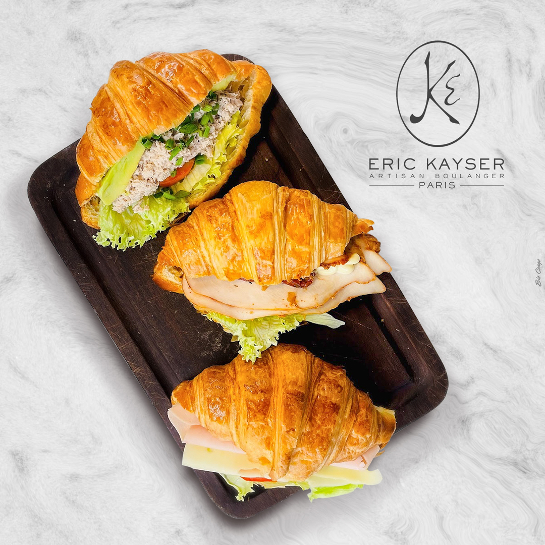 Eric Kayser