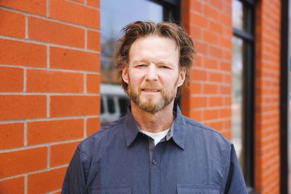 Sean Moriarty - Founder & President of Hot Wash