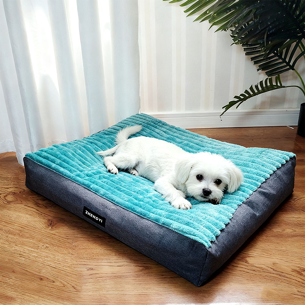 Soft Pet Bed Dog Bed Cat Bet for rooms or crates