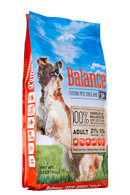 Balance Dry Adult Dog Food 15kg