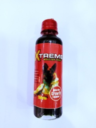 250ml Xtreme Oil for dogs