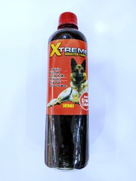 500ml Xtreme Oil for dogs