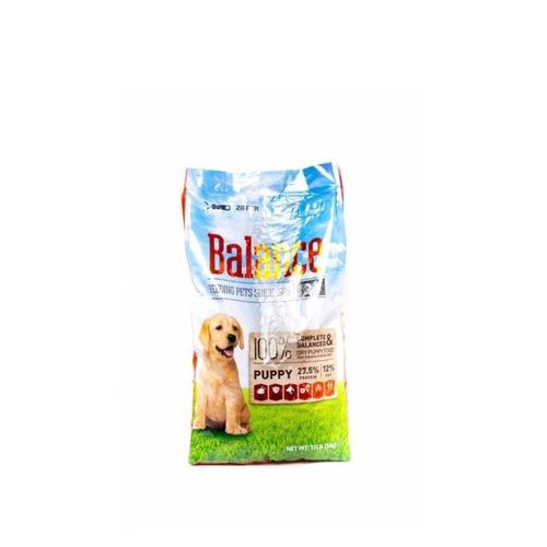 Balance Dry Puppy Dog Food