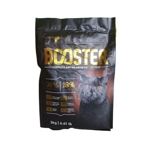 Booster Dry Kibble for Cats all life stages