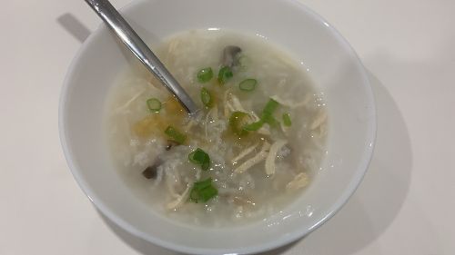 recipe