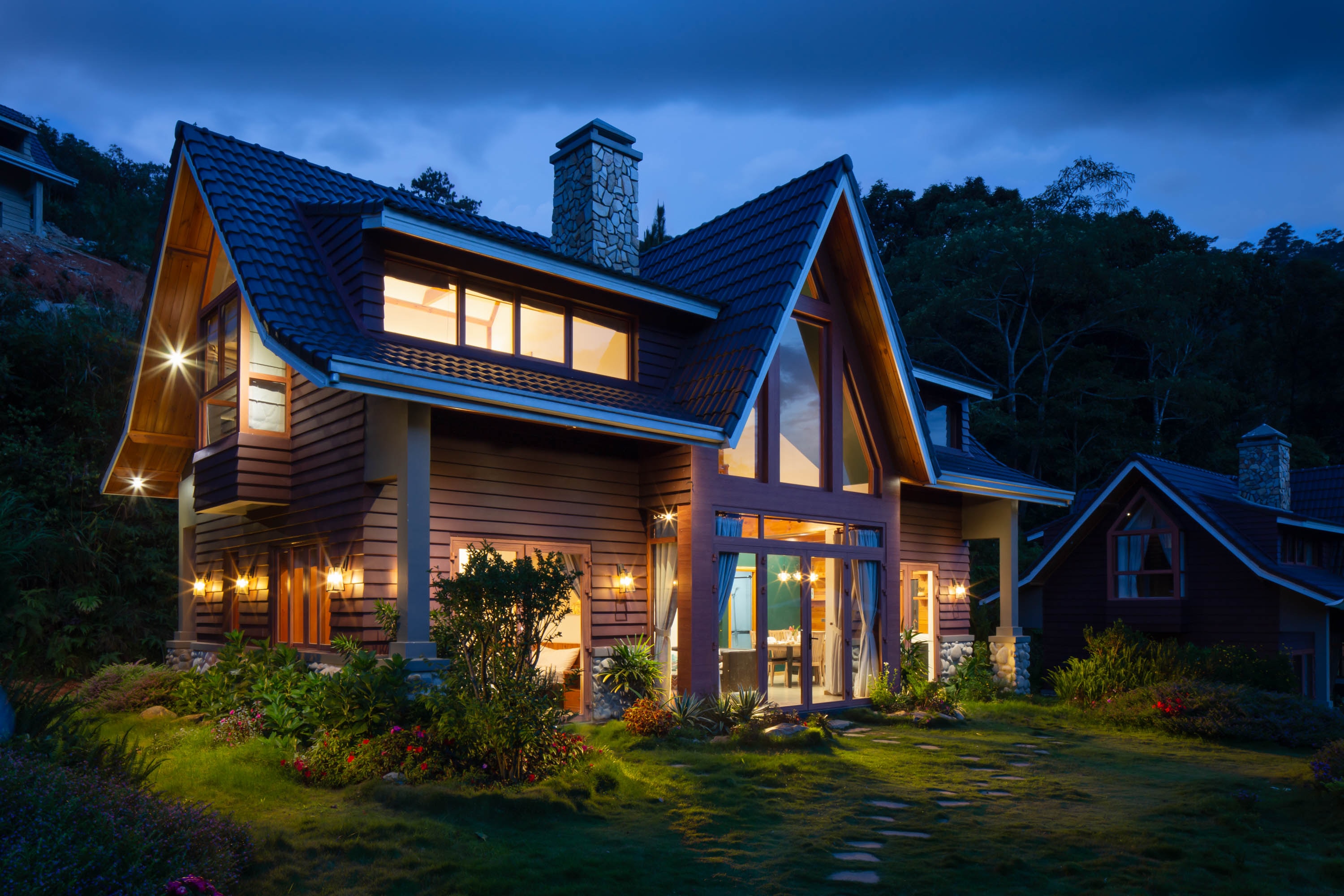 Sem-House