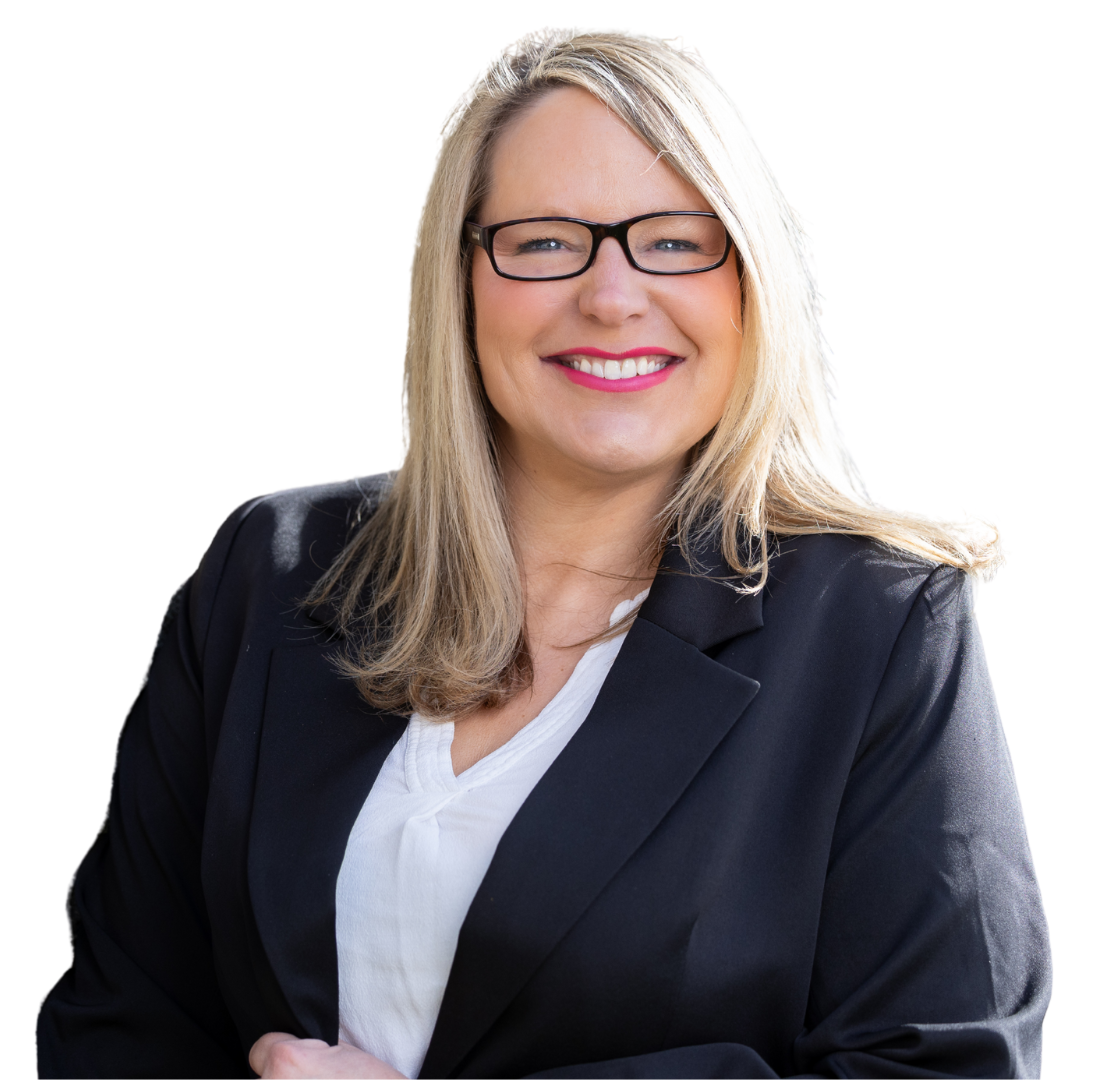 Sarah Martin, Founder of House Martin Agency