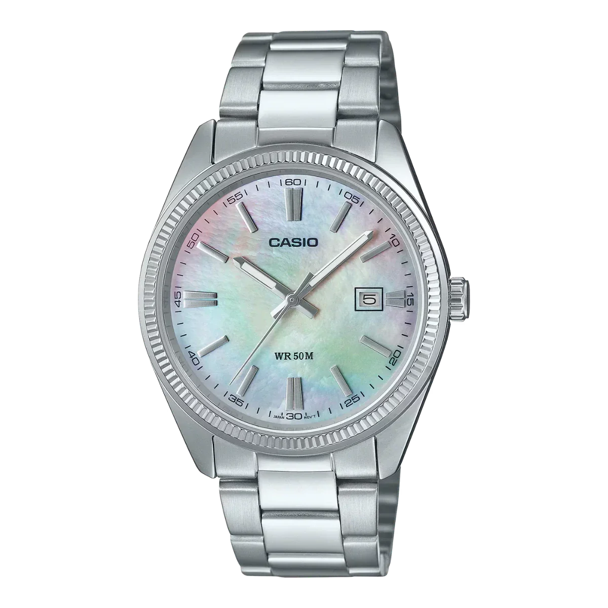 CASIO MTP-1302DS-7VDF original 