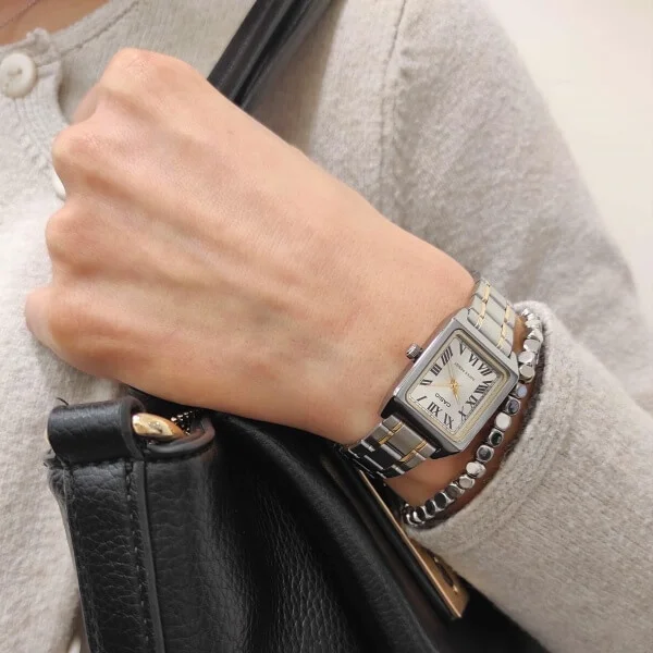 CASIO LTP-V007SG-9BUDF original  vue 2
