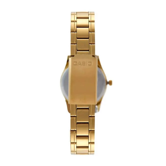 CASIO LTP-V006G-9BUDF original  vue 3