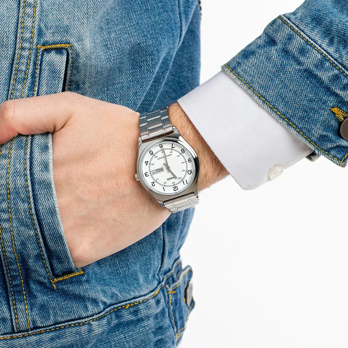 CASIO MTP-V006D-7B2UDF vue 4