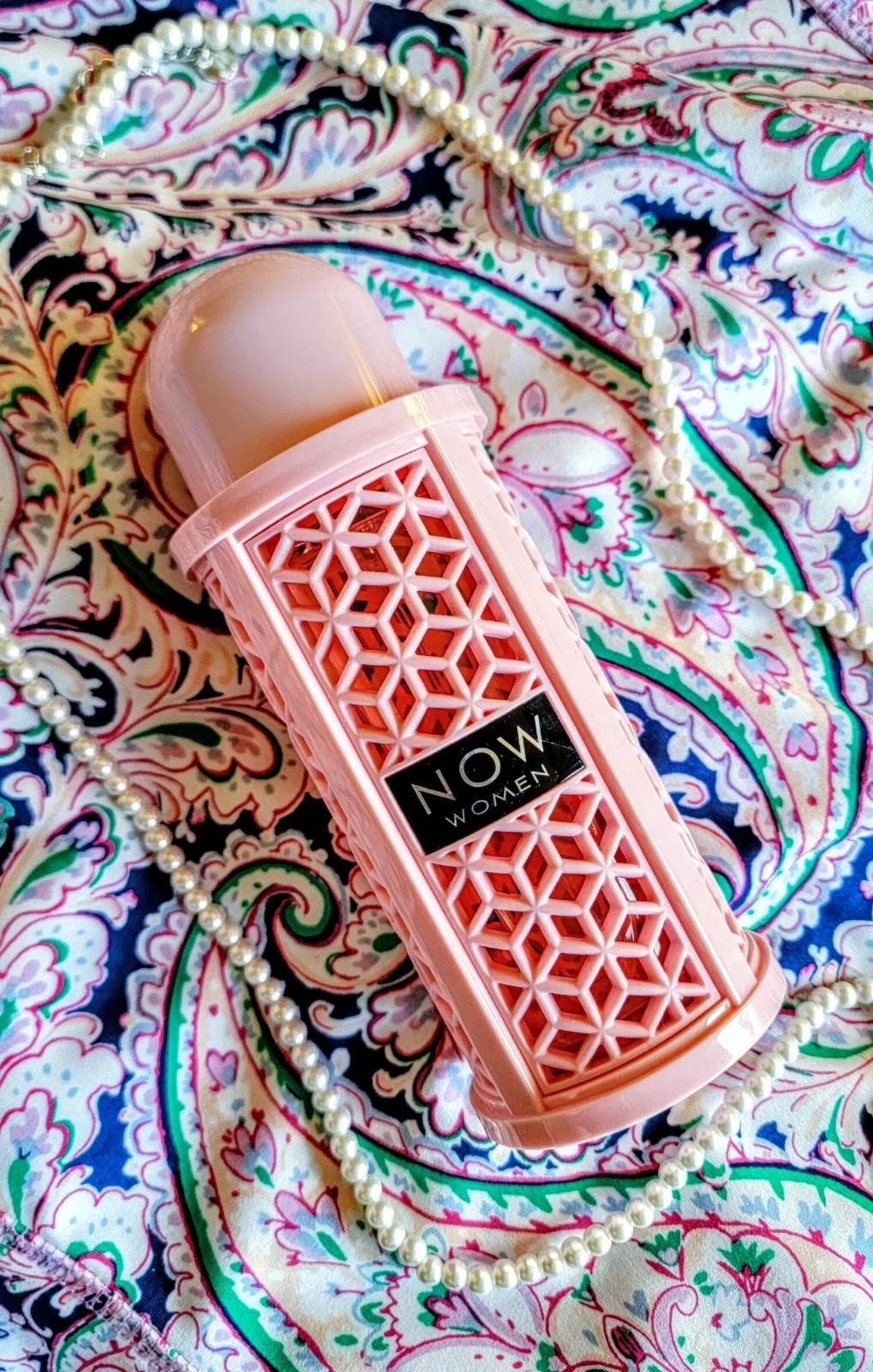 RAV NOW WOMEN EAU DE PARFUM 100ml Pour Femmes vue 3