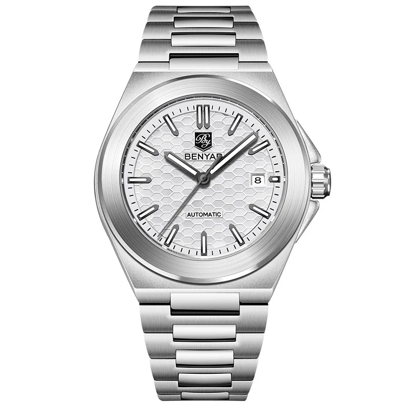 BENYAR AUTOMATIC BY-5219M original 