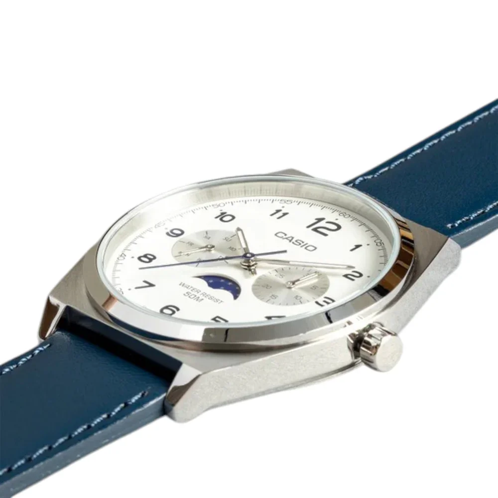 CASIO MTP-M300L-7AVDF original  vue 4