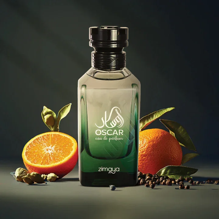 Oscar - Zimaya Eau de parfum Pour Homme - 100 ML vue 2