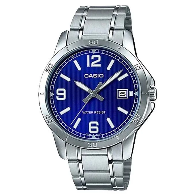 CASIO MTP-V004D-2BUDF original 