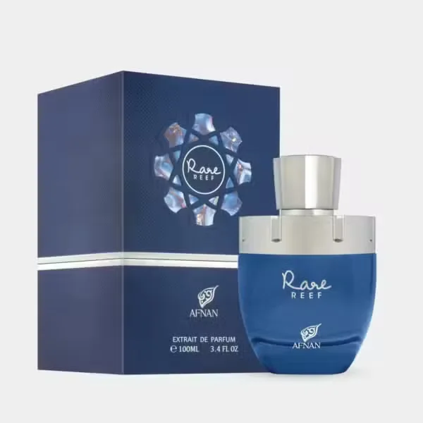 Afnan Rare Reef Extrait de Parfum 100ml 