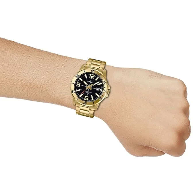 CASIO MTP-VD01G-1CVUDF original  vue 4