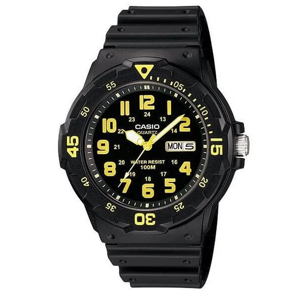 CASIO MRW-200H-9BVDF original 