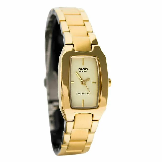 CASIO LTP-1165N-1CRDF original  vue 2