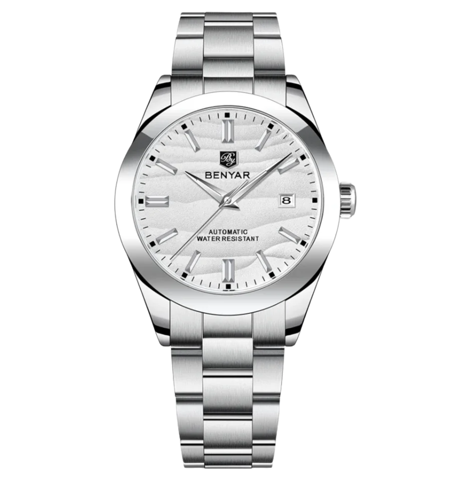BENYAR - BY-5208C - Automatique -original 