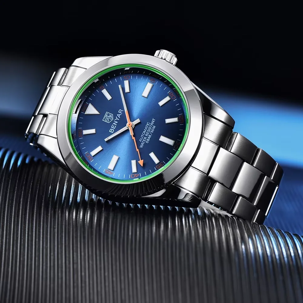 BENYAR BY-5176A original   vue 4