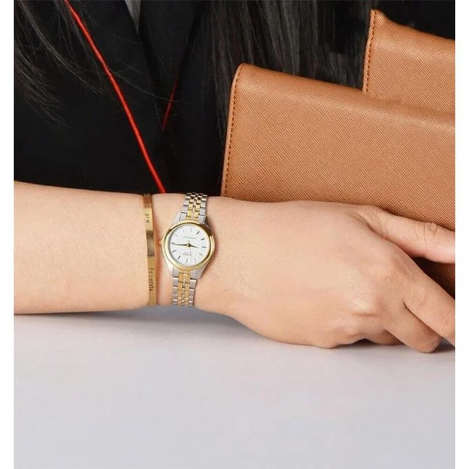 CASIO LTP-1129G-7ARDF original  vue 3