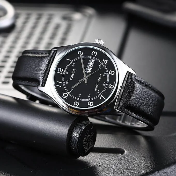 CASIO MTP-V006L-1B2UDF vue 2