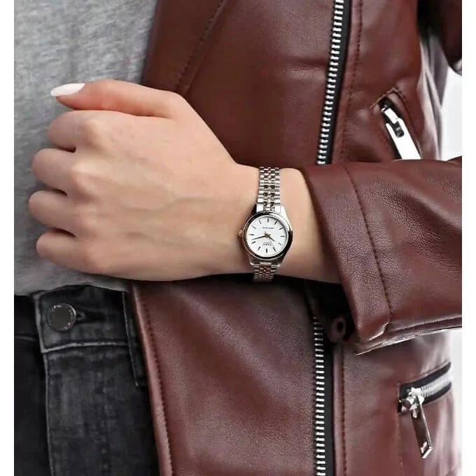 CASIO LTP-1129G-7ARDF original  vue 2