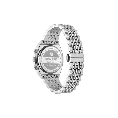 REWARD Montre Homme Luxe Chronographe vue 3