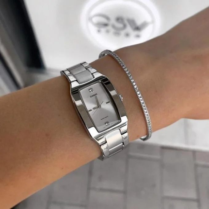CASIO LTP-1165A-7C2DF oroginal  vue 2