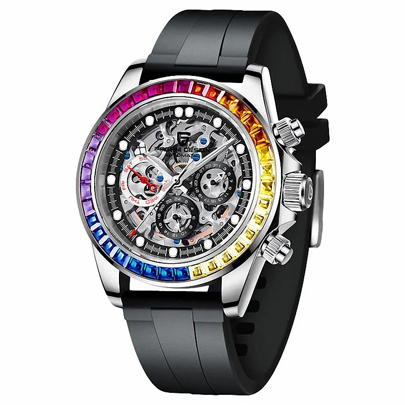 BAGANI DESIGN BD -1653 original 
