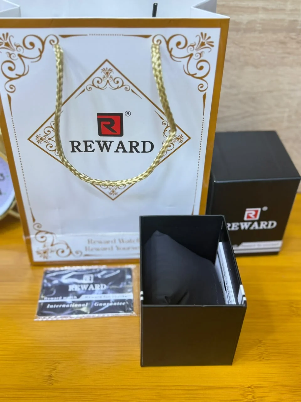Reward RWA147611 original vue 5