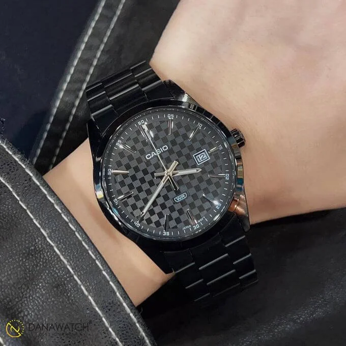 CASIO MTP-VD03B-1AUDF original  vue 2