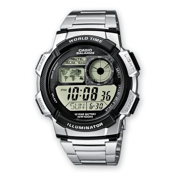 CASIO AE-1000WD-1AVDF original 