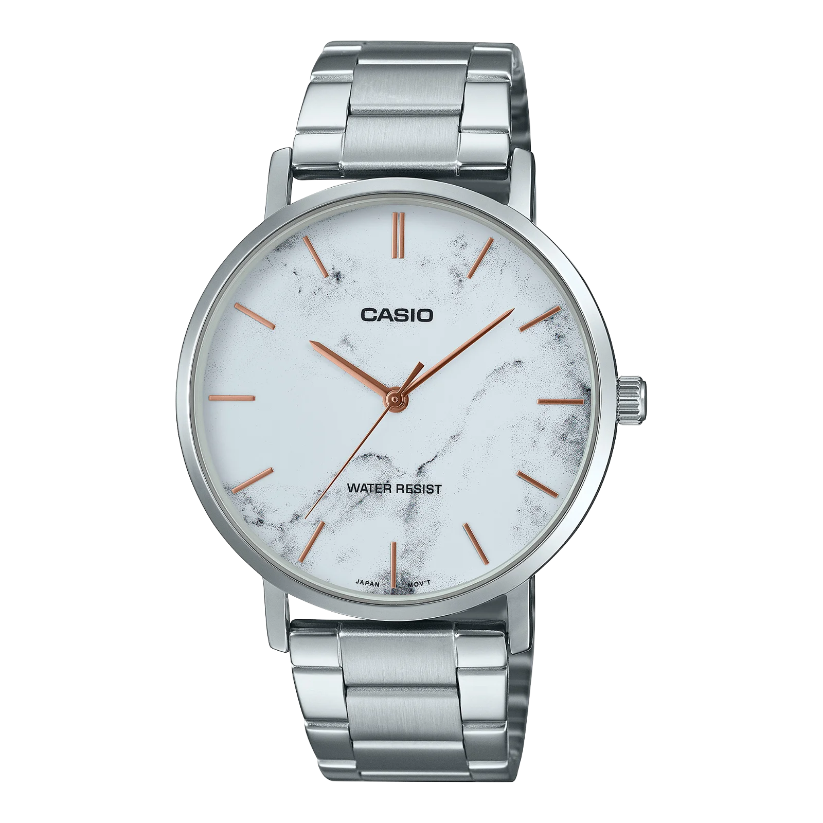 CASIO MTP-VT01DM-7AUDF original 
