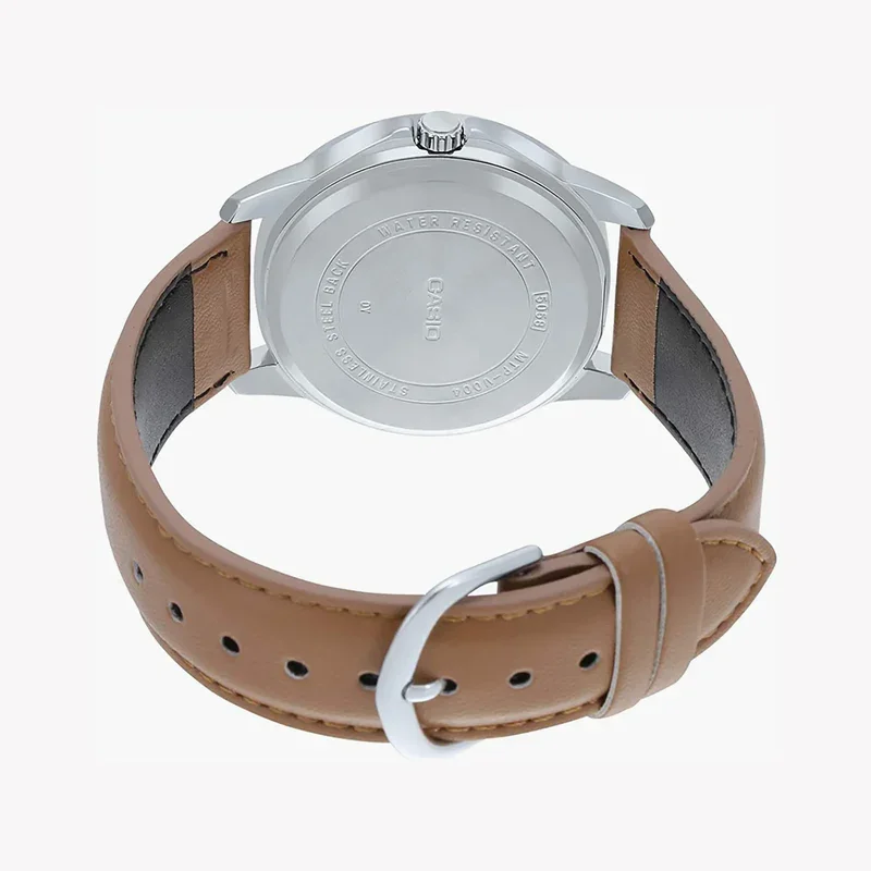 CASIO MTP-V00RL-1B2UDF original  vue 3