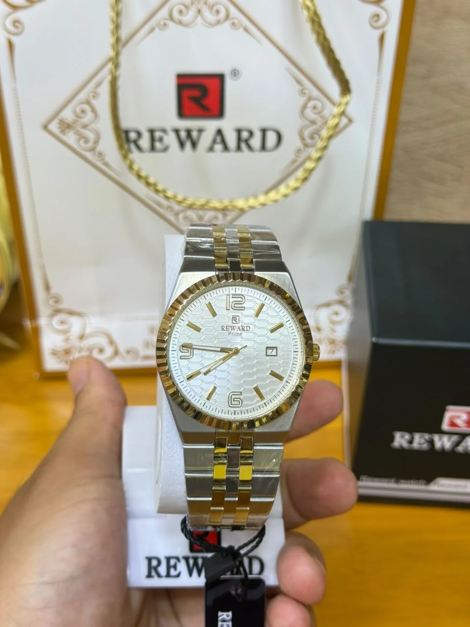 REWARD RD13286 original vue 8