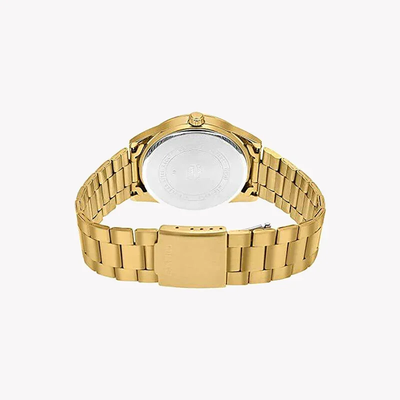 CASIO MTP-VD03G-2AUDF original  vue 4