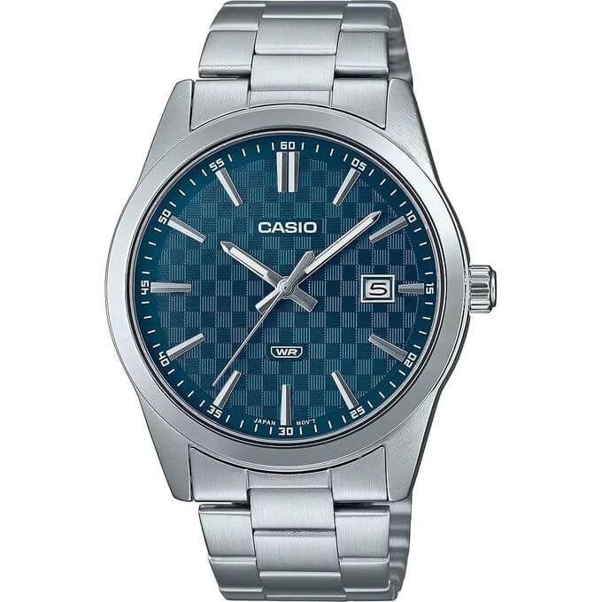 CASIO MTP-VD03D-2AUDF original 