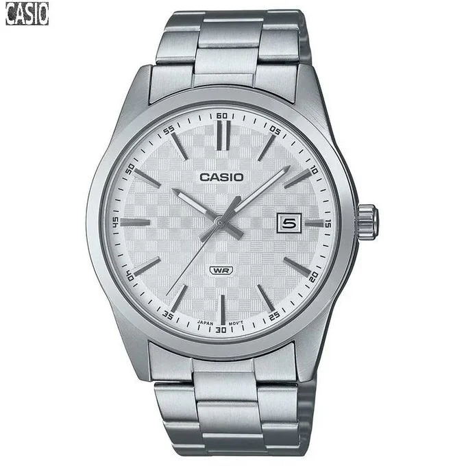 CASIO MTP-VD03D-7AUDF original 