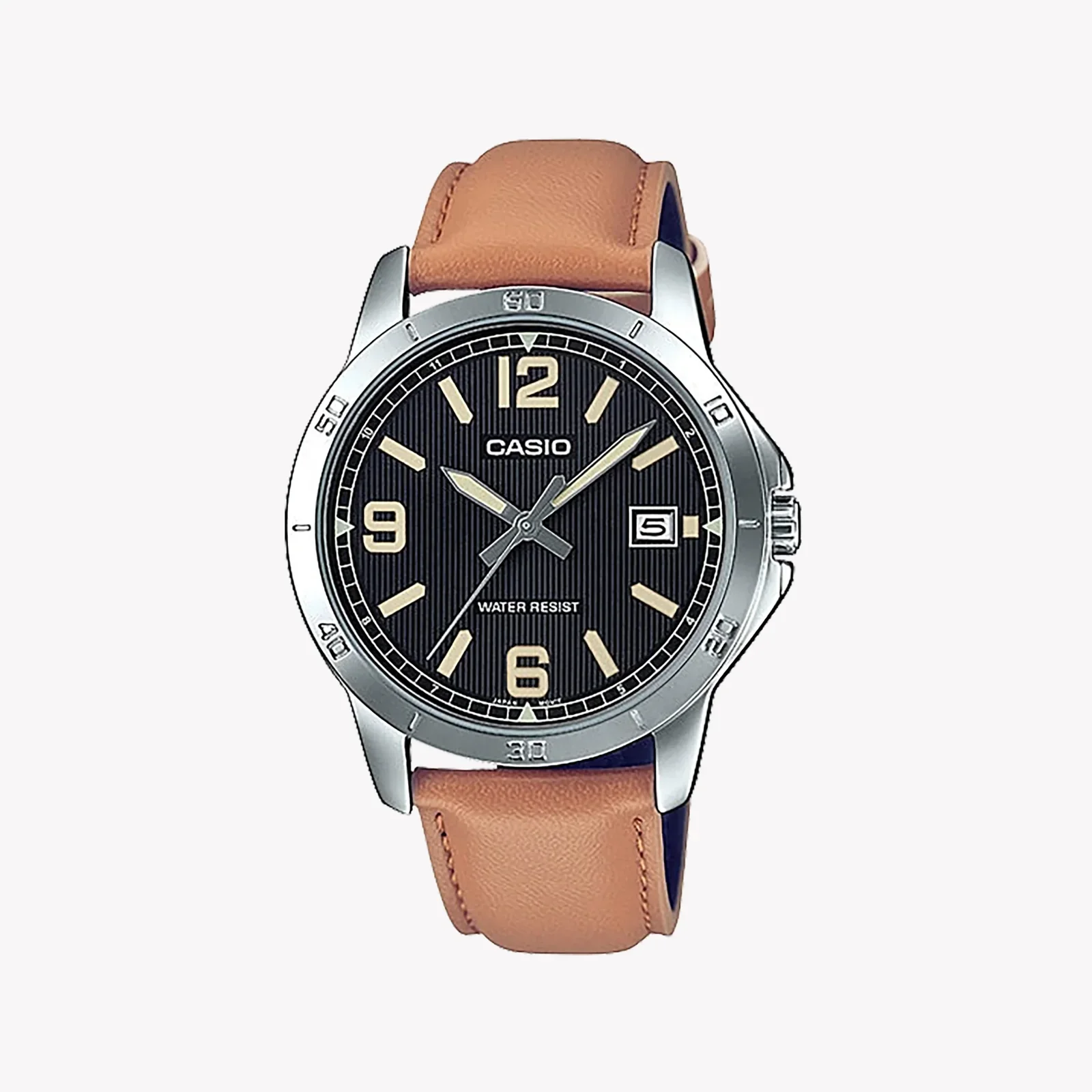 CASIO MTP-V004L-1B2UDF original 