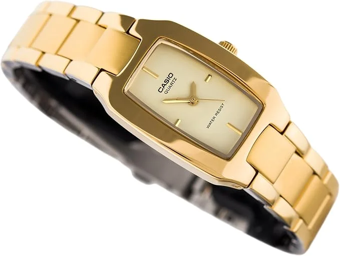 CASIO LTP-1165N-1CRDF original  vue 3