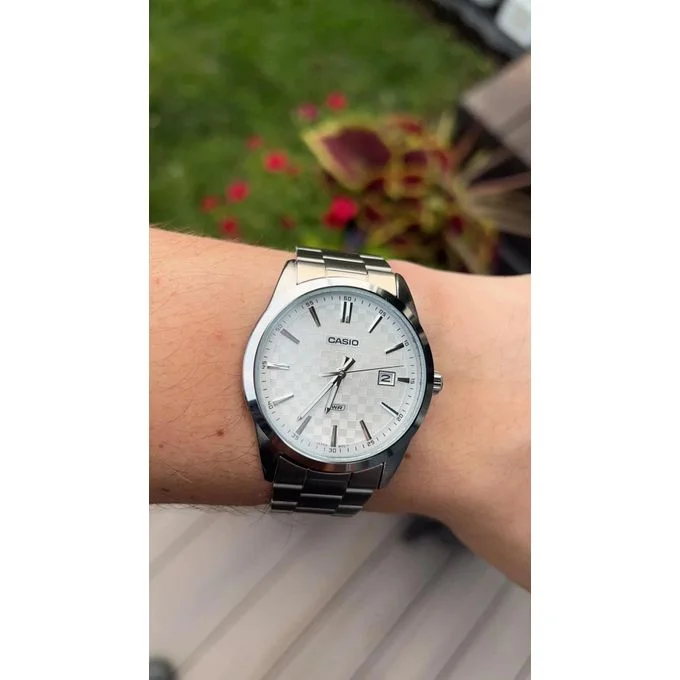 CASIO MTP-VD03D-7AUDF original  vue 4